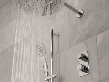 Drywall é resistente à água?