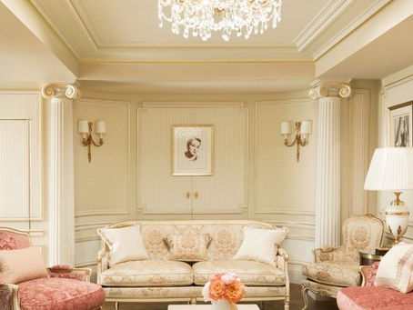 Você sabe qual é o seu estilo de decoração?