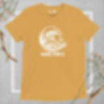 Thumbnail: Shore Points Logo - Tri-Blend T-Shirt