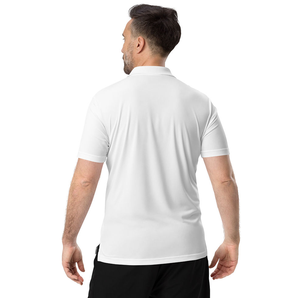 Thumbnail: Gerhards - Adidas Performance Polo Shirt
