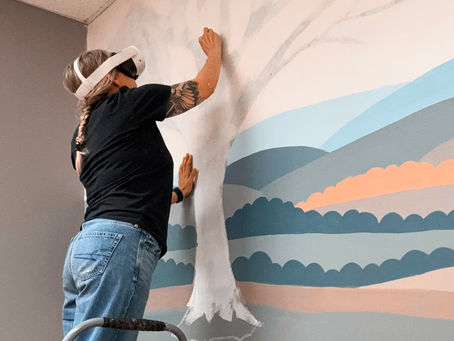 Booking Custom Artist Danielle Meyer for Your Next Project