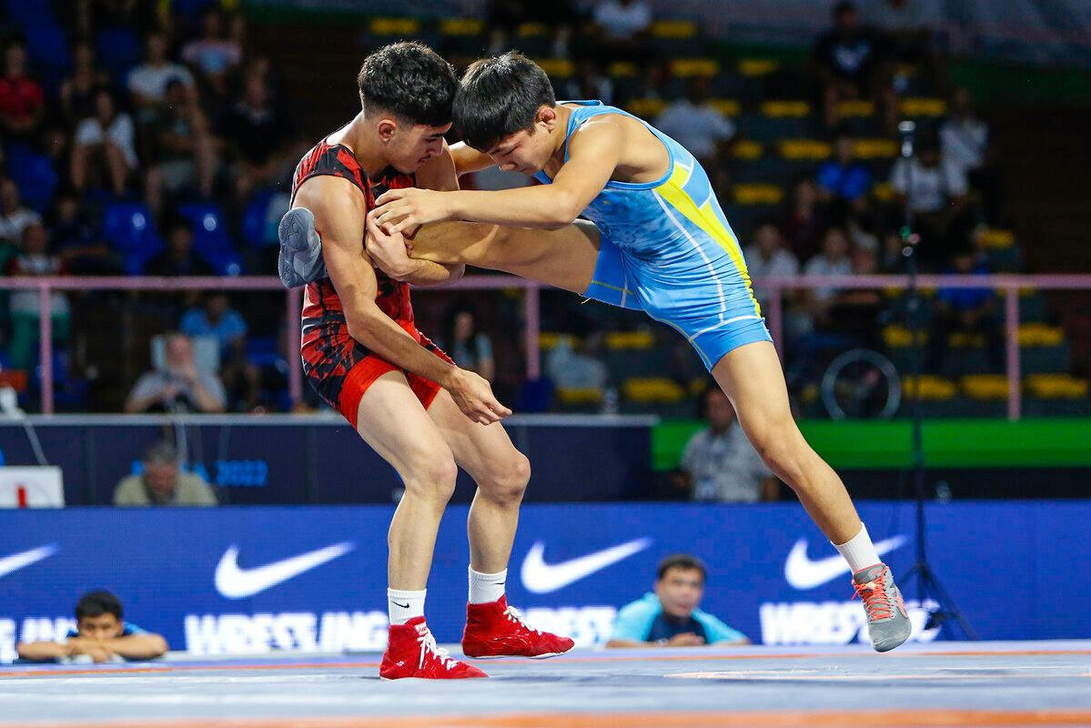 Ben Hachem Tarik - Lutte / MMA - 🇲🇦 Maroc