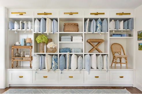 A Decade of Design in Westport