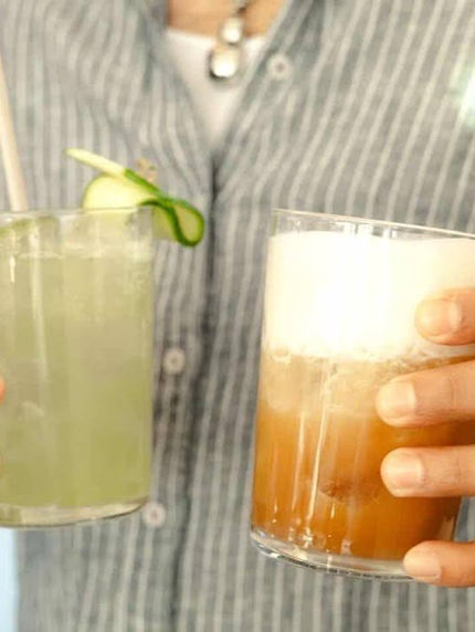 Meet Bar Arden: Your New Friday & Saturday Ritual