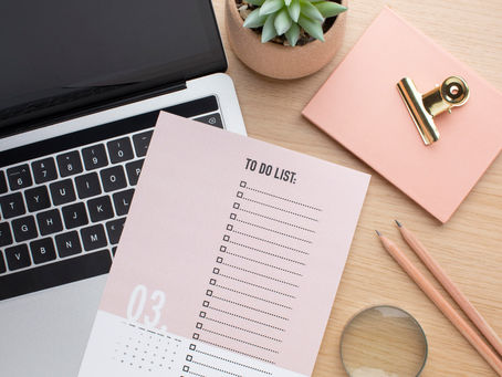 Como definir suas metas sem enlouquecer?