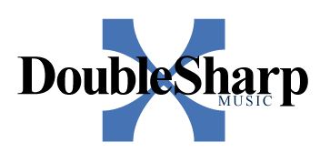 DoubleSharp logo 