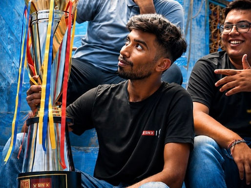 CUP OF EXCELLENCE 2026: Jodhpur’s School AI & Innovation Challenge Concludes with a Grand Final Hackathon
