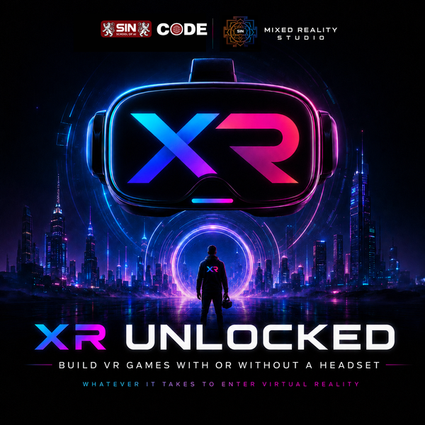 XR Unlocked