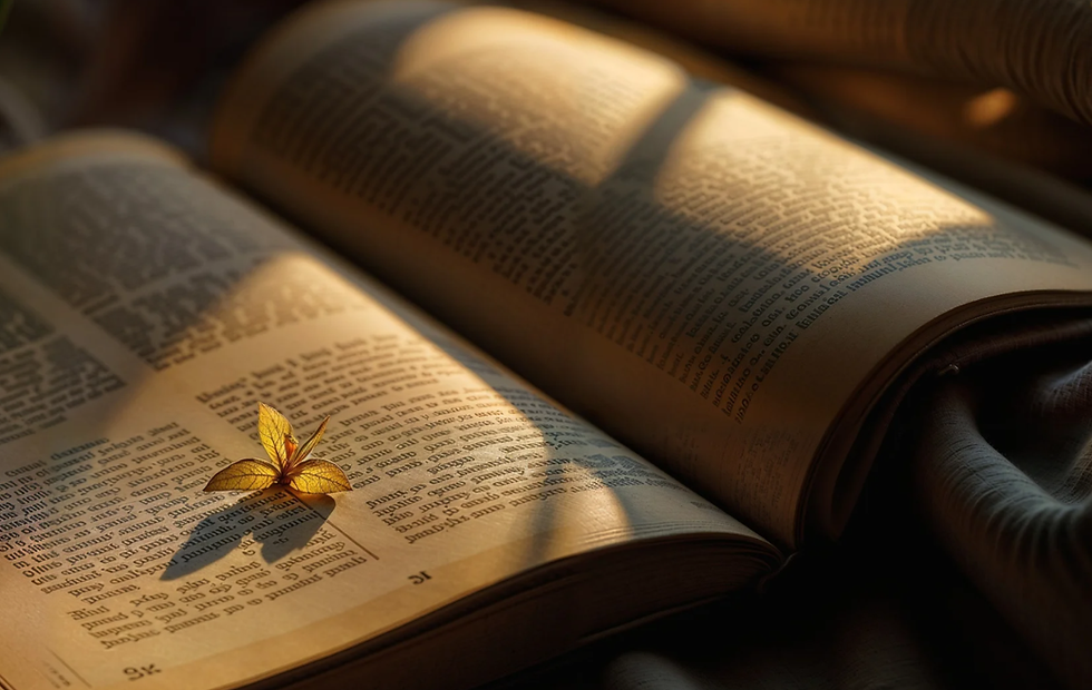 WCBE May 2026: Women in Rabbinical History