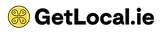 GetLocal Logo