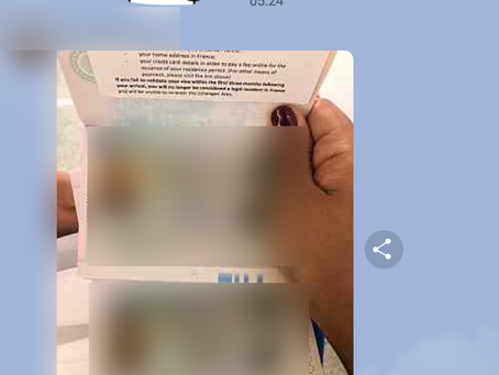 Q: วีซ่าฝรั่งเศสเยี่ยมเยือนระยะยาว 1 ปี หรือ 1 ปีขึ้นไป เหมาะสำหรับใคร และขอให้ผ่านอย่างไร?