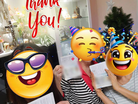 Q: 🎒✈️ ทำไม “ไปเป็นกลุ่ม” แต่ “โดนปฏิเสธอยู่คนเดียว”!?