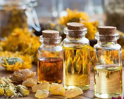 Best Natural Oil Manufacturers for Cosmetics, Skincare, and Wellness
