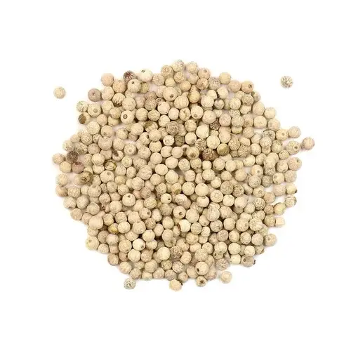 Pure White Pepper Oil Manufacturers in India