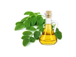 Organic Moringa Oil Manufacturers for Cosmetic Industry