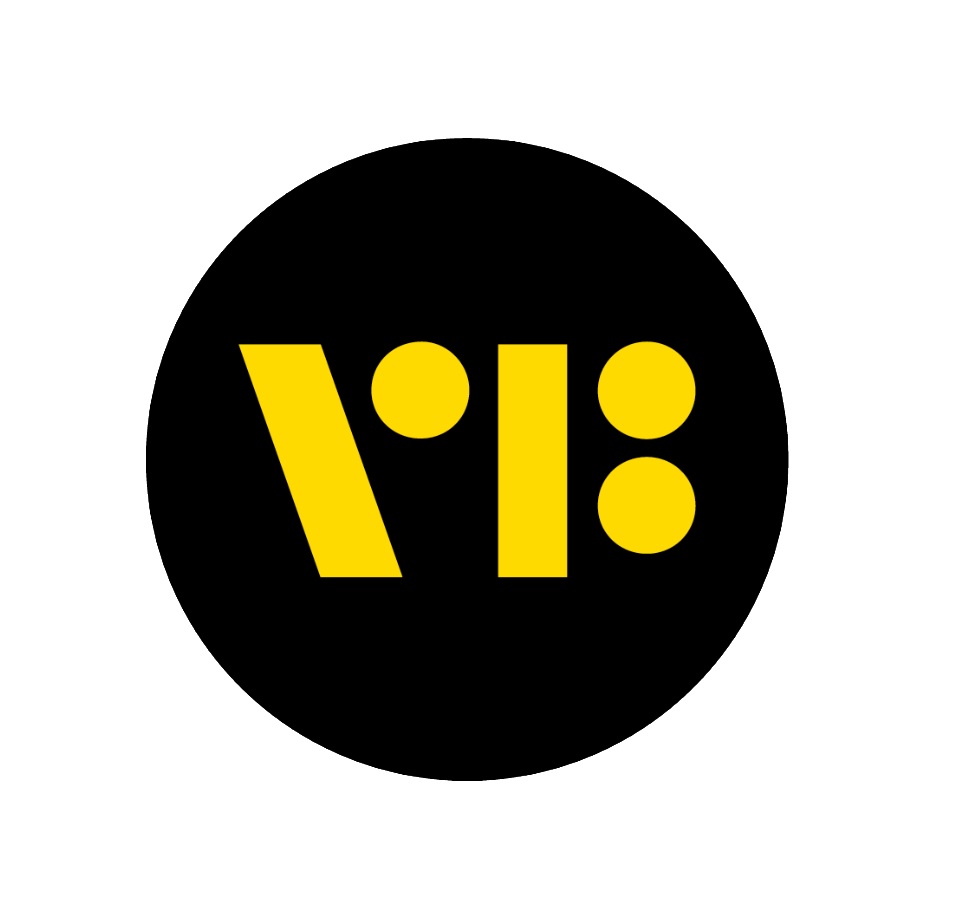 Visual Factories ロゴ