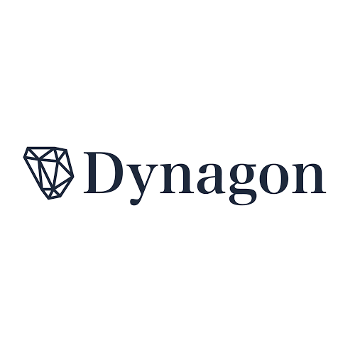 Dynagon ロゴ
