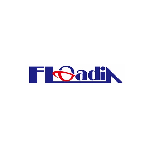 Floadia ロゴ