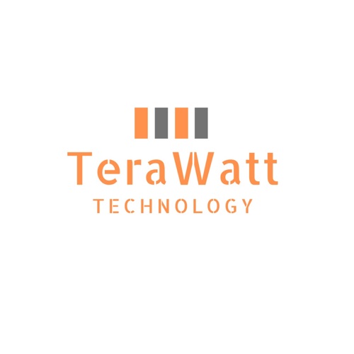 TeraWatt Technology ロゴ
