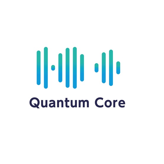QuantumCore ロゴ
