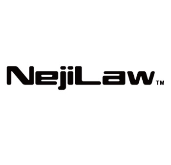 NejiLaw ロゴ
