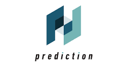Prediction ロゴ