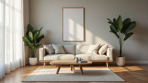 How a Clean Home Impacts Your Well-Being