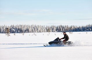 Snowmobile Insurance