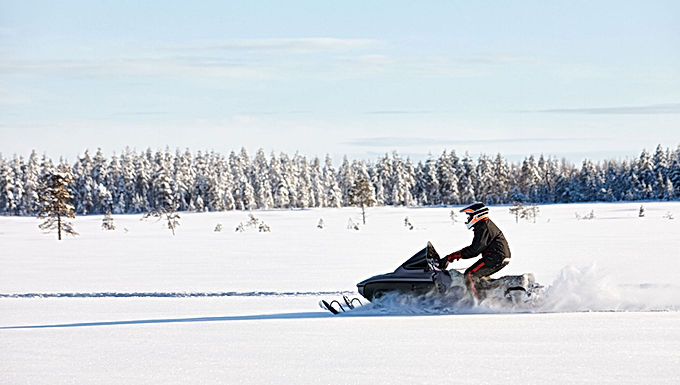 Winter Sports