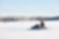Snowmobile