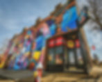 mural