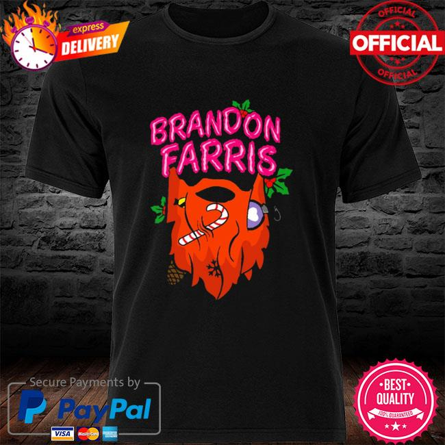 imbrandonfarris merch