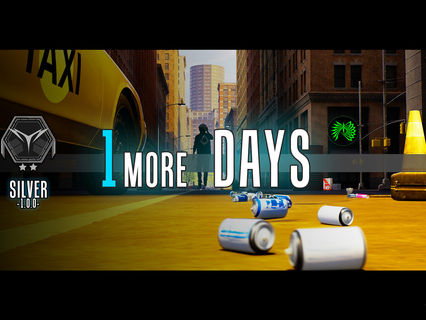 [RIGDOCKS] One day left until release! Summary of the new plan SILVER What you can do with SILVER