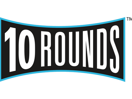 Why Boxing? NEW 10 Rounds Workout