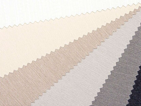 How to select the correct fabric for your indoor Ziptrak®.