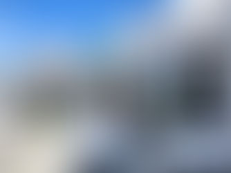 Ziptrak® transparent PVC blinds, a restaurant's secret weapon.