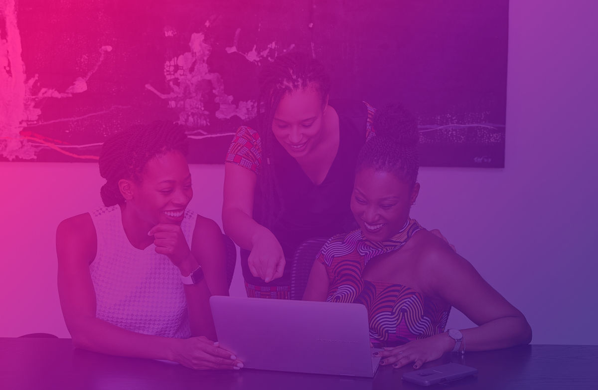 The Black Women's Wellness Agency, Inc.
