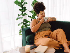 The Journey of Unlearning: How Black Women Can Rest and Restore