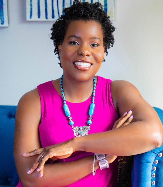 The Black Women's Wellness Agency, Inc.