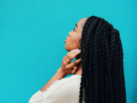 Personal Growth…It's a Marathon Not a Sprint