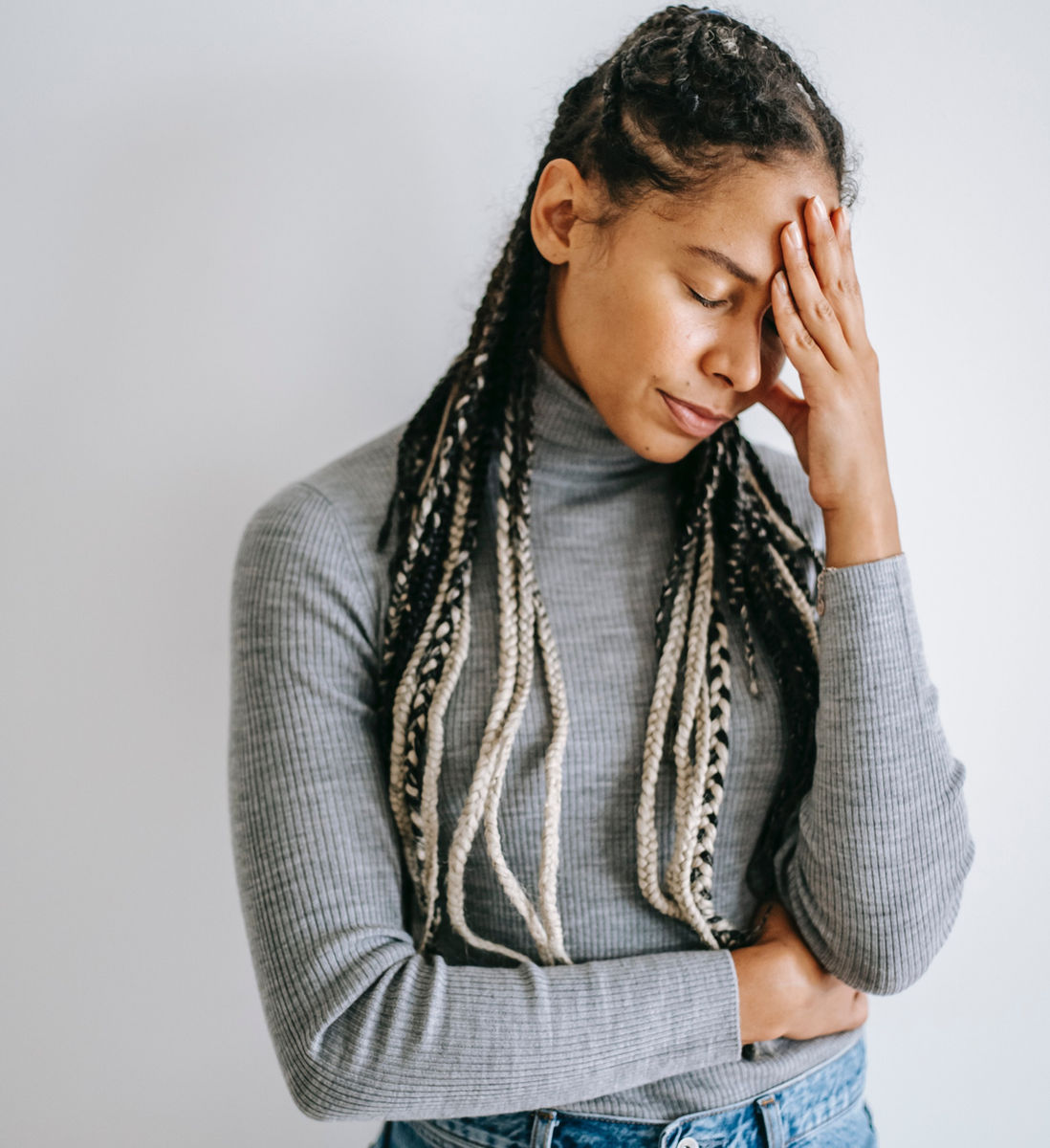 The Black Women's Wellness Agency, Inc.