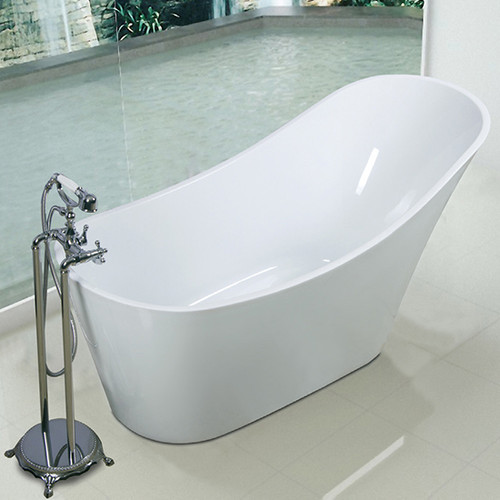 Freestanding Royal premier bathtub tersunts