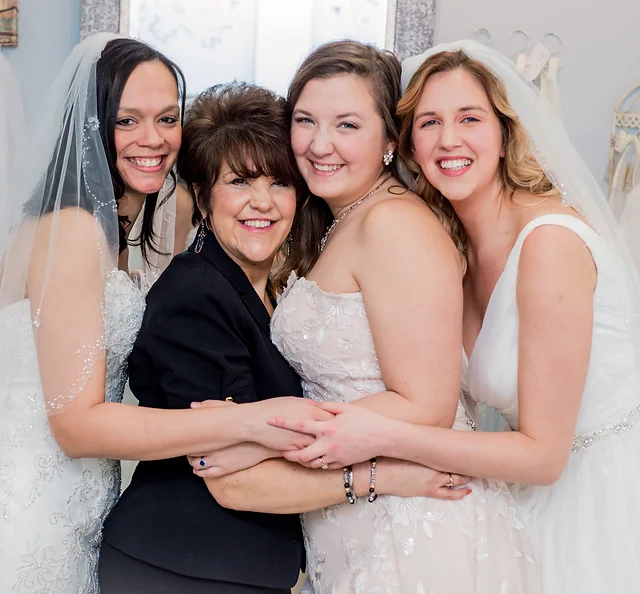 wedding outlet store