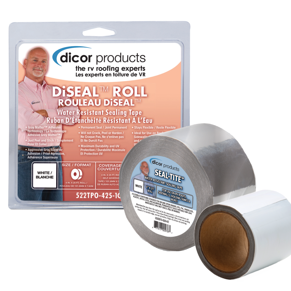 Dicor Products: Seal-Tite