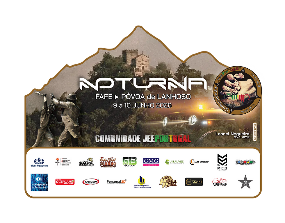 CJP Noturna 2026