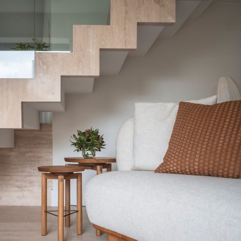 Projetos Residenciais da Arkwell Arquitetura  em Moema grande São Paulo