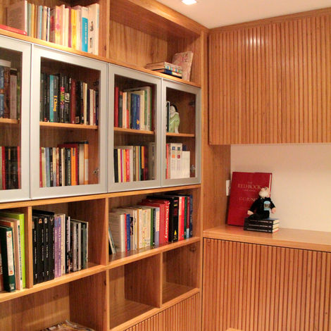 Projeto Residencial da Arkwell Arquitetura  em Campo Belo grande São Paulo. idealizado pela arquiteta Anna Gabriela Teixeira