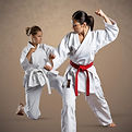 Stress Relief & Mental HealthMartial art