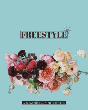 G.A Daniel - Freestyle ft. King Hester