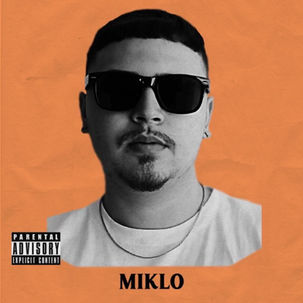 Austin Artist Stephen Q Unleashes Banger-Filled EP 'Miklo